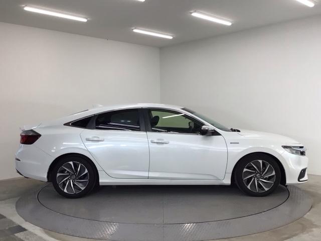 インサイト EX LED・フルセグ・メモリナビ・バックカメラ・ブラインドスポット・ETC 1オーナー ソナー 衝突軽減 Rカメラ LEDライト ABS 前席シートヒーター オ-トエアコン ナビTV パワーウィンドウ(26枚目)