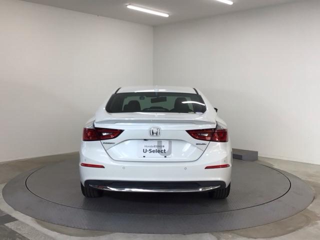 インサイト EX LED・フルセグ・メモリナビ・バックカメラ・ブラインドスポット・ETC 1オーナー ソナー 衝突軽減 Rカメラ LEDライト ABS 前席シートヒーター オ-トエアコン ナビTV パワーウィンドウ(27枚目)