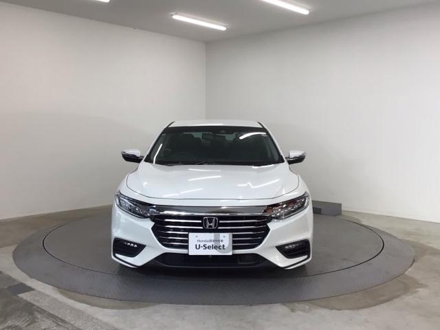 インサイト EX LED・フルセグ・メモリナビ・バックカメラ・ブラインドスポット・ETC 1オーナー ソナー 衝突軽減 Rカメラ LEDライト ABS 前席シートヒーター オ-トエアコン ナビTV パワーウィンドウ(28枚目)