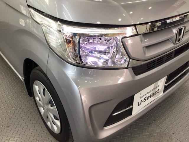 Ｎ－ＷＧＮ Ｇ・Ｌパッケージ　ＨＩＤ・ワンセグ・メモリナビ・バックカメラ・ＥＣＯＮスイッチ・スマートキー　１オーナー車　ナビＴＶ　サイドエアバッグ　Ａストップ　ＶＳＡ　イモビライザー　オートエアコン　ＵＳＢ　ＥＴＣ付き　キーフリー（3枚目）