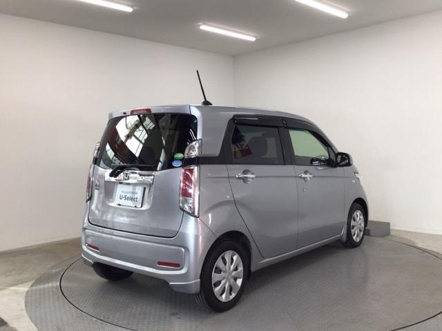 Ｎ－ＷＧＮ Ｇ・Ｌパッケージ　ＨＩＤ・ワンセグ・メモリナビ・バックカメラ・ＥＣＯＮスイッチ・スマートキー　１オーナー車　ナビＴＶ　サイドエアバッグ　Ａストップ　ＶＳＡ　イモビライザー　オートエアコン　ＵＳＢ　ＥＴＣ付き　キーフリー（4枚目）