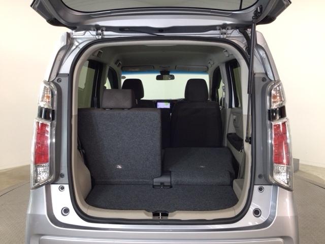 Ｎ－ＷＧＮ Ｇ・Ｌパッケージ　ＨＩＤ・ワンセグ・メモリナビ・バックカメラ・ＥＣＯＮスイッチ・スマートキー　１オーナー車　ナビＴＶ　サイドエアバッグ　Ａストップ　ＶＳＡ　イモビライザー　オートエアコン　ＵＳＢ　ＥＴＣ付き　キーフリー（13枚目）