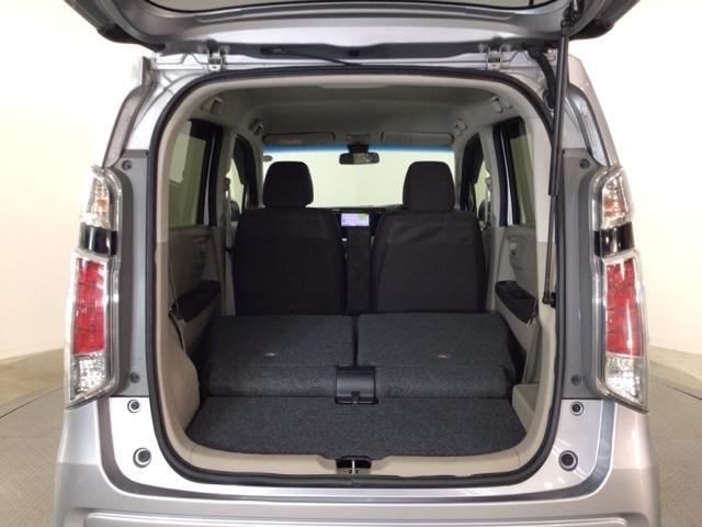 Ｎ－ＷＧＮ Ｇ・Ｌパッケージ　ＨＩＤ・ワンセグ・メモリナビ・バックカメラ・ＥＣＯＮスイッチ・スマートキー　１オーナー車　ナビＴＶ　サイドエアバッグ　Ａストップ　ＶＳＡ　イモビライザー　オートエアコン　ＵＳＢ　ＥＴＣ付き　キーフリー（25枚目）