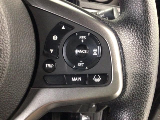 Ｎ－ＶＡＮ＋スタイル クール・ターボホンダセンシング　衝突軽減ブレーキ・フルセグ・メモリナビ・ＤＶＤ・バックカメラ・両側スライドドア　ワンオーナー　クルコン　Ｉストップ　パワーウィンドウ　キーレスエントリー　助手席エアバッグ　衝突被害軽減ブレーキ　ターボ（5枚目）