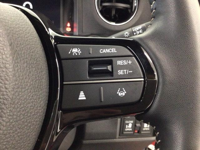 N-BOXカスタム コーディネートスタイル デモカーUP・LED・ホンダCONNECT・メモリナビ・バックカメラ・ETC オートクルーズ ワンオーナー フルセグ対応 W電動ドア シートヒータ ESC リアカメラ ソナー ベンチシート DVD(5枚目)