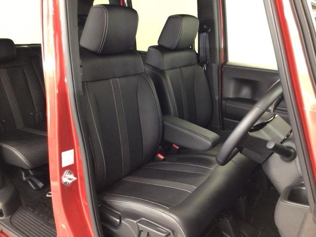 N-BOXカスタム コーディネートスタイル デモカーUP・LED・ホンダCONNECT・メモリナビ・バックカメラ・ETC オートクルーズ ワンオーナー フルセグ対応 W電動ドア シートヒータ ESC リアカメラ ソナー ベンチシート DVD(15枚目)