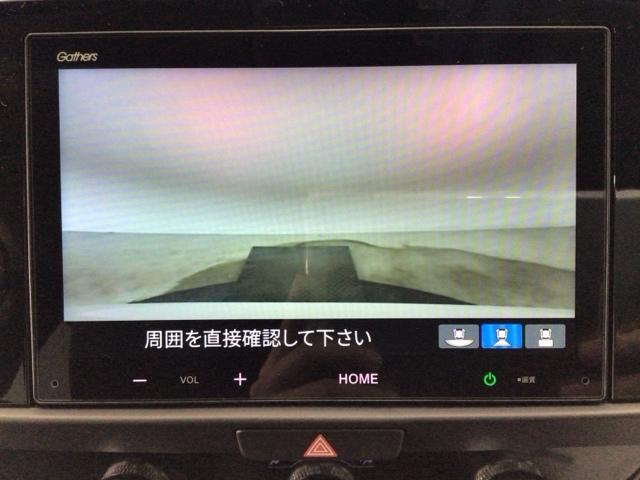 フィット ＲＳ　デモカーＵＰ・ＬＥＤ・ディスプレイオーディオ・バックカメラ・純正ＡＷ・ＥＴＣ　ＵＳＢポート　コーナーセンサー　イモビライザー　リアカメラ　ＬＥＤヘッドライト　ドラレコ　アイドリングストップ　エアコン（8枚目）