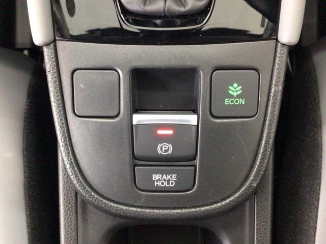 フィット ＲＳ　デモカーＵＰ・ＬＥＤ・ディスプレイオーディオ・バックカメラ・純正ＡＷ・ＥＴＣ　ＵＳＢポート　コーナーセンサー　イモビライザー　リアカメラ　ＬＥＤヘッドライト　ドラレコ　アイドリングストップ　エアコン（10枚目）