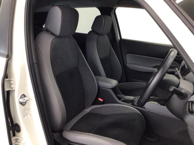 フィット ＲＳ　デモカーＵＰ・ＬＥＤ・ディスプレイオーディオ・バックカメラ・純正ＡＷ・ＥＴＣ　ＵＳＢポート　コーナーセンサー　イモビライザー　リアカメラ　ＬＥＤヘッドライト　ドラレコ　アイドリングストップ　エアコン（15枚目）