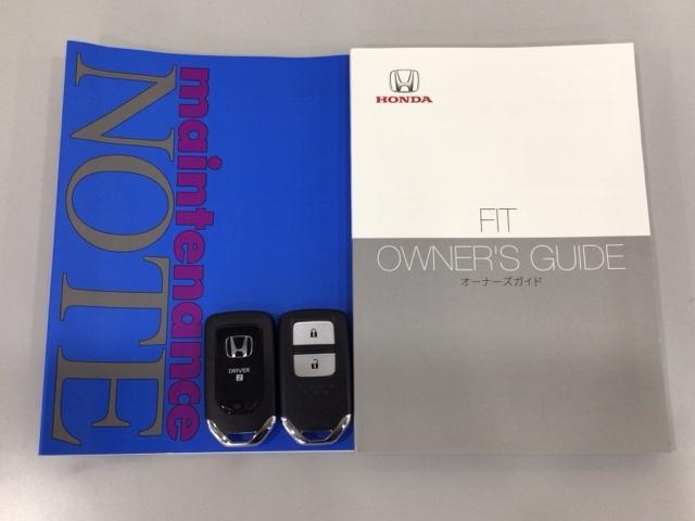 フィット ＲＳ　デモカーＵＰ・ＬＥＤ・ディスプレイオーディオ・バックカメラ・純正ＡＷ・ＥＴＣ　ＵＳＢポート　コーナーセンサー　イモビライザー　リアカメラ　ＬＥＤヘッドライト　ドラレコ　アイドリングストップ　エアコン（19枚目）
