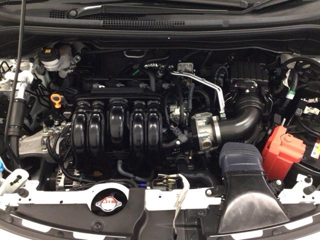 フィット ＲＳ　デモカーＵＰ・ＬＥＤ・ディスプレイオーディオ・バックカメラ・純正ＡＷ・ＥＴＣ　ＵＳＢポート　コーナーセンサー　イモビライザー　リアカメラ　ＬＥＤヘッドライト　ドラレコ　アイドリングストップ　エアコン（20枚目）