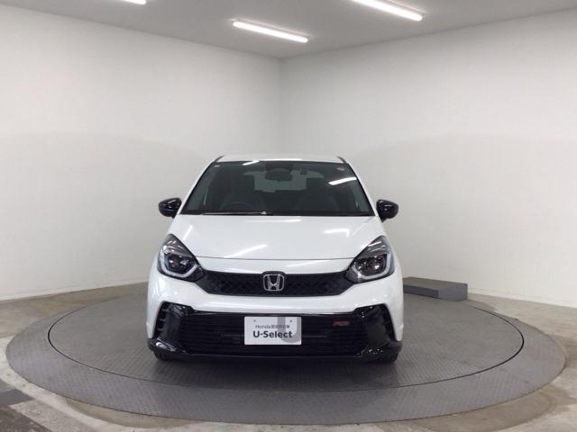 フィット ＲＳ　デモカーＵＰ・ＬＥＤ・ディスプレイオーディオ・バックカメラ・純正ＡＷ・ＥＴＣ　ＵＳＢポート　コーナーセンサー　イモビライザー　リアカメラ　ＬＥＤヘッドライト　ドラレコ　アイドリングストップ　エアコン（29枚目）