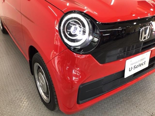 Ｎ－ＯＮＥ オリジナル　ＬＥＤ・衝突軽減ブレーキ・フルセグ・メモリナビ・バックカメラ・ＵＳＢポート・ＥＴＣ　追突被害軽減ブレーキ　オートクルーズコントロール　サイドエアバック　ＥＴＣ車載器　クリアランスソナー　ナビ＆ＴＶ（3枚目）