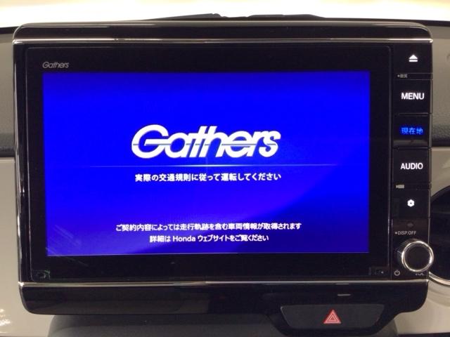 Ｎ－ＯＮＥ オリジナル　ＬＥＤ・衝突軽減ブレーキ・フルセグ・メモリナビ・バックカメラ・ＵＳＢポート・ＥＴＣ　追突被害軽減ブレーキ　オートクルーズコントロール　サイドエアバック　ＥＴＣ車載器　クリアランスソナー　ナビ＆ＴＶ（6枚目）