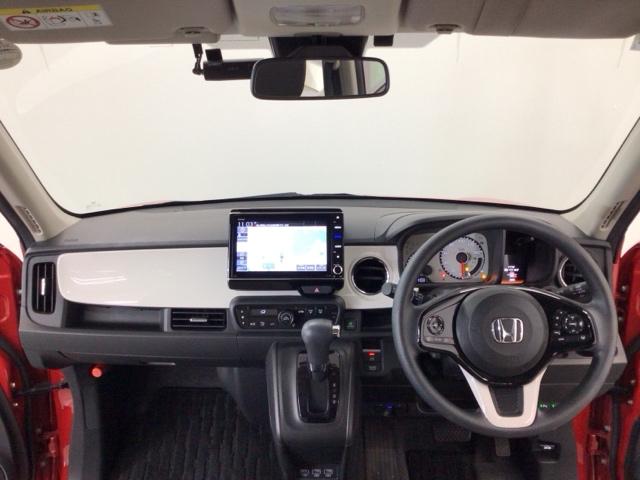 Ｎ－ＯＮＥ オリジナル　ＬＥＤ・衝突軽減ブレーキ・フルセグ・メモリナビ・バックカメラ・ＵＳＢポート・ＥＴＣ　追突被害軽減ブレーキ　オートクルーズコントロール　サイドエアバック　ＥＴＣ車載器　クリアランスソナー　ナビ＆ＴＶ（16枚目）