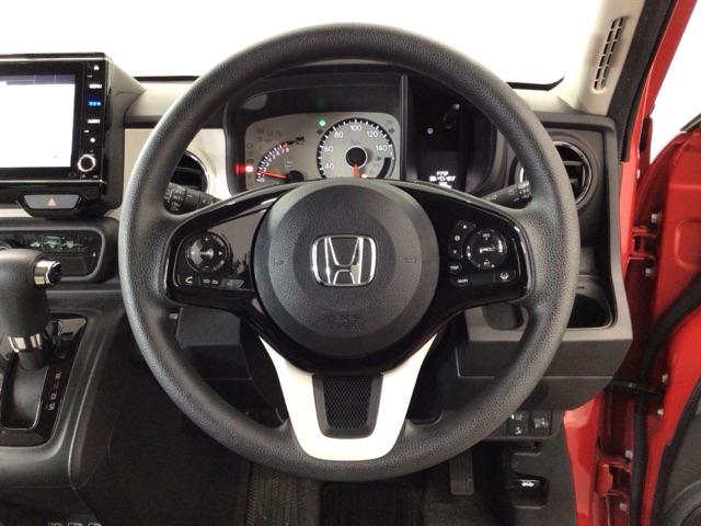 Ｎ－ＯＮＥ オリジナル　ＬＥＤ・衝突軽減ブレーキ・フルセグ・メモリナビ・バックカメラ・ＵＳＢポート・ＥＴＣ　追突被害軽減ブレーキ　オートクルーズコントロール　サイドエアバック　ＥＴＣ車載器　クリアランスソナー　ナビ＆ＴＶ（17枚目）