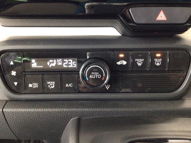 Ｎ－ＯＮＥ オリジナル　ＬＥＤ・衝突軽減ブレーキ・フルセグ・メモリナビ・バックカメラ・ＵＳＢポート・ＥＴＣ　追突被害軽減ブレーキ　オートクルーズコントロール　サイドエアバック　ＥＴＣ車載器　クリアランスソナー　ナビ＆ＴＶ（18枚目）