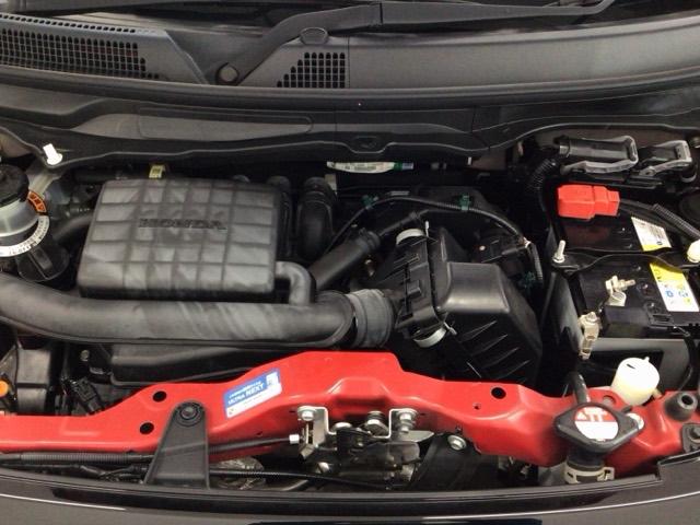 Ｎ－ＯＮＥ オリジナル　ＬＥＤ・衝突軽減ブレーキ・フルセグ・メモリナビ・バックカメラ・ＵＳＢポート・ＥＴＣ　追突被害軽減ブレーキ　オートクルーズコントロール　サイドエアバック　ＥＴＣ車載器　クリアランスソナー　ナビ＆ＴＶ（20枚目）