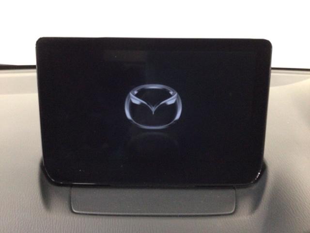 MAZDA2 15SプロアクティブSパッケージ LED・フルセグ・メモリナビ・バックカメラ・純正AW・シートヒーター・ETC 全周囲 衝突軽減装置 Pシート オートクルーズコントロール パーキングセンサー キーフリー DVD スマートキー パワステ(6枚目)