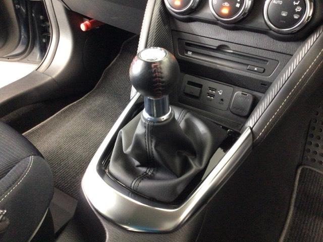 MAZDA2 15SプロアクティブSパッケージ LED・フルセグ・メモリナビ・バックカメラ・純正AW・シートヒーター・ETC 全周囲 衝突軽減装置 Pシート オートクルーズコントロール パーキングセンサー キーフリー DVD スマートキー パワステ(10枚目)