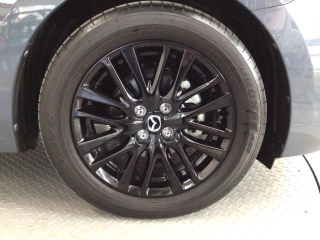 MAZDA2 15SプロアクティブSパッケージ LED・フルセグ・メモリナビ・バックカメラ・純正AW・シートヒーター・ETC 全周囲 衝突軽減装置 Pシート オートクルーズコントロール パーキングセンサー キーフリー DVD スマートキー パワステ(12枚目)