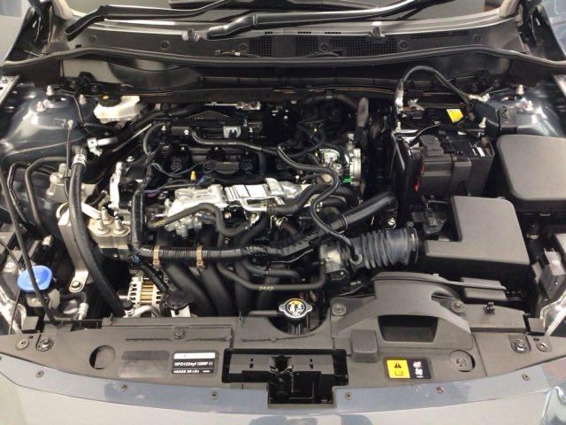 MAZDA2 15SプロアクティブSパッケージ LED・フルセグ・メモリナビ・バックカメラ・純正AW・シートヒーター・ETC 全周囲 衝突軽減装置 Pシート オートクルーズコントロール パーキングセンサー キーフリー DVD スマートキー パワステ(20枚目)