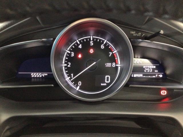 MAZDA2 15SプロアクティブSパッケージ LED・フルセグ・メモリナビ・バックカメラ・純正AW・シートヒーター・ETC 全周囲 衝突軽減装置 Pシート オートクルーズコントロール パーキングセンサー キーフリー DVD スマートキー パワステ(21枚目)