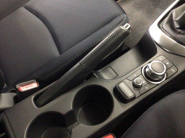 MAZDA2 15SプロアクティブSパッケージ LED・フルセグ・メモリナビ・バックカメラ・純正AW・シートヒーター・ETC 全周囲 衝突軽減装置 Pシート オートクルーズコントロール パーキングセンサー キーフリー DVD スマートキー パワステ(25枚目)