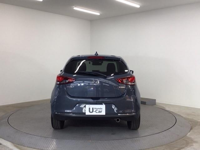 MAZDA2 15SプロアクティブSパッケージ LED・フルセグ・メモリナビ・バックカメラ・純正AW・シートヒーター・ETC 全周囲 衝突軽減装置 Pシート オートクルーズコントロール パーキングセンサー キーフリー DVD スマートキー パワステ(29枚目)