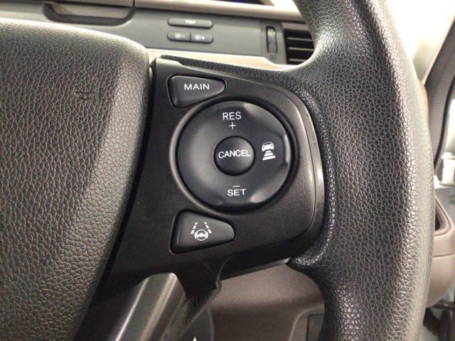 フリード G・ホンダセンシング LED・フルセグ・メモリナビ・バックカメラ・両側電動ドア・USBポート・ETC Fセグ 追突被害軽減ブレーキ iストップ Wエアバッグ パワーウィンドウ 1オ-ナ- アクティブクルーズコントロール(5枚目)