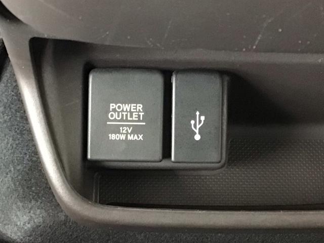 フリード G・ホンダセンシング LED・フルセグ・メモリナビ・バックカメラ・両側電動ドア・USBポート・ETC Fセグ 追突被害軽減ブレーキ iストップ Wエアバッグ パワーウィンドウ 1オ-ナ- アクティブクルーズコントロール(10枚目)