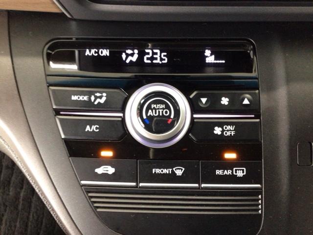 フリード G・ホンダセンシング LED・フルセグ・メモリナビ・バックカメラ・両側電動ドア・USBポート・ETC Fセグ 追突被害軽減ブレーキ iストップ Wエアバッグ パワーウィンドウ 1オ-ナ- アクティブクルーズコントロール(18枚目)