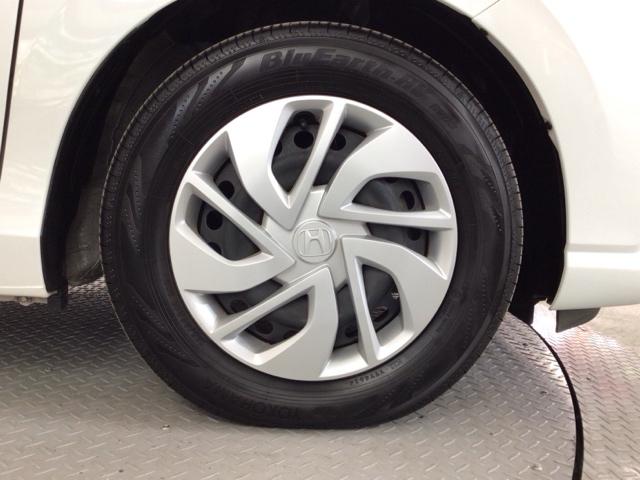 フリード G・ホンダセンシング LED・フルセグ・メモリナビ・バックカメラ・両側電動ドア・USBポート・ETC Fセグ 追突被害軽減ブレーキ iストップ Wエアバッグ パワーウィンドウ 1オ-ナ- アクティブクルーズコントロール(26枚目)