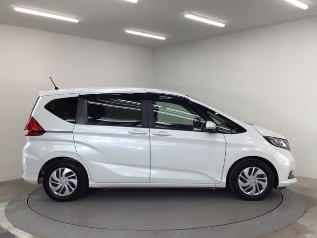 フリード G・ホンダセンシング LED・フルセグ・メモリナビ・バックカメラ・両側電動ドア・USBポート・ETC Fセグ 追突被害軽減ブレーキ iストップ Wエアバッグ パワーウィンドウ 1オ-ナ- アクティブクルーズコントロール(27枚目)