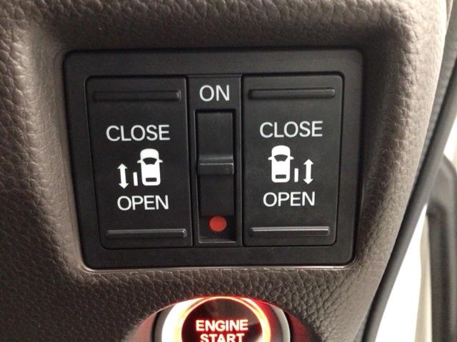 N-BOX G・Lターボホンダセンシングカッパーブラウンスタイル LED・フルセグ・メモリナビ・ブルーレイ・バックカメラ・両側電動ドア・ETC クルーズコントロール ABS LEDライト ベンチシート DVD アイドリングストップ オートライト サイドエアバック(8枚目)