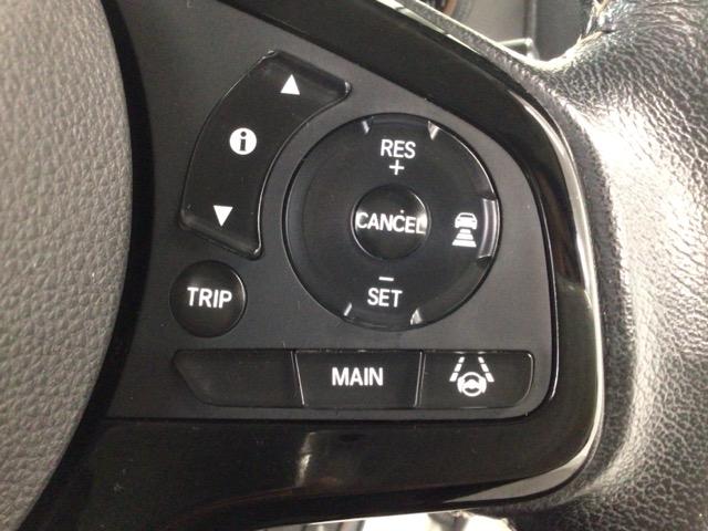 N-BOX G・Lターボホンダセンシングカッパーブラウンスタイル LED・フルセグ・メモリナビ・ブルーレイ・バックカメラ・両側電動ドア・ETC クルーズコントロール ABS LEDライト ベンチシート DVD アイドリングストップ オートライト サイドエアバック(11枚目)