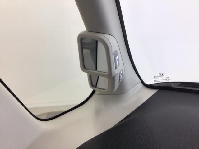 N-BOX G・Lターボホンダセンシングカッパーブラウンスタイル LED・フルセグ・メモリナビ・ブルーレイ・バックカメラ・両側電動ドア・ETC クルーズコントロール ABS LEDライト ベンチシート DVD アイドリングストップ オートライト サイドエアバック(20枚目)