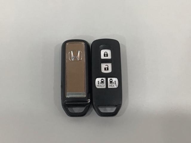 N-BOX G・Lターボホンダセンシングカッパーブラウンスタイル LED・フルセグ・メモリナビ・ブルーレイ・バックカメラ・両側電動ドア・ETC クルーズコントロール ABS LEDライト ベンチシート DVD アイドリングストップ オートライト サイドエアバック(30枚目)