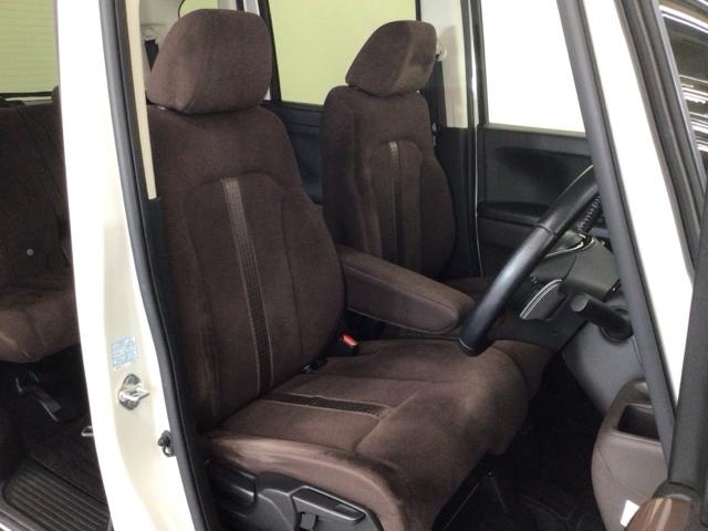 N-BOX G・Lターボホンダセンシングカッパーブラウンスタイル LED・フルセグ・メモリナビ・ブルーレイ・バックカメラ・両側電動ドア・ETC クルーズコントロール ABS LEDライト ベンチシート DVD アイドリングストップ オートライト サイドエアバック(32枚目)