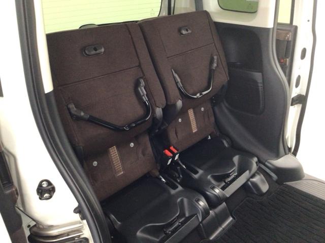 N-BOX G・Lターボホンダセンシングカッパーブラウンスタイル LED・フルセグ・メモリナビ・ブルーレイ・バックカメラ・両側電動ドア・ETC クルーズコントロール ABS LEDライト ベンチシート DVD アイドリングストップ オートライト サイドエアバック(36枚目)