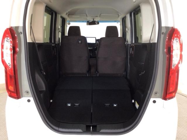 N-BOX G・Lターボホンダセンシングカッパーブラウンスタイル LED・フルセグ・メモリナビ・ブルーレイ・バックカメラ・両側電動ドア・ETC クルーズコントロール ABS LEDライト ベンチシート DVD アイドリングストップ オートライト サイドエアバック(38枚目)