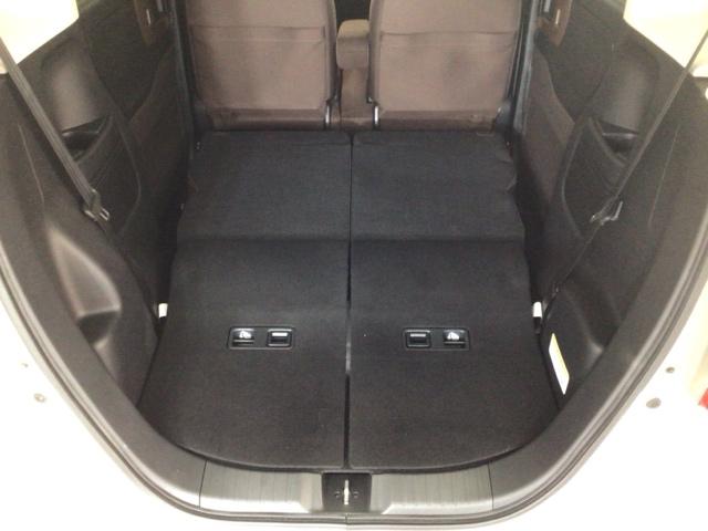 N-BOX G・Lターボホンダセンシングカッパーブラウンスタイル LED・フルセグ・メモリナビ・ブルーレイ・バックカメラ・両側電動ドア・ETC クルーズコントロール ABS LEDライト ベンチシート DVD アイドリングストップ オートライト サイドエアバック(39枚目)