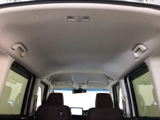 N-BOX G・Lターボホンダセンシングカッパーブラウンスタイル LED・フルセグ・メモリナビ・ブルーレイ・バックカメラ・両側電動ドア・ETC クルーズコントロール ABS LEDライト ベンチシート DVD アイドリングストップ オートライト サイドエアバック(40枚目)