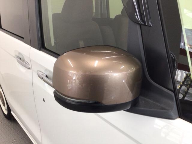 N-BOX G・Lターボホンダセンシングカッパーブラウンスタイル LED・フルセグ・メモリナビ・ブルーレイ・バックカメラ・両側電動ドア・ETC クルーズコントロール ABS LEDライト ベンチシート DVD アイドリングストップ オートライト サイドエアバック(45枚目)