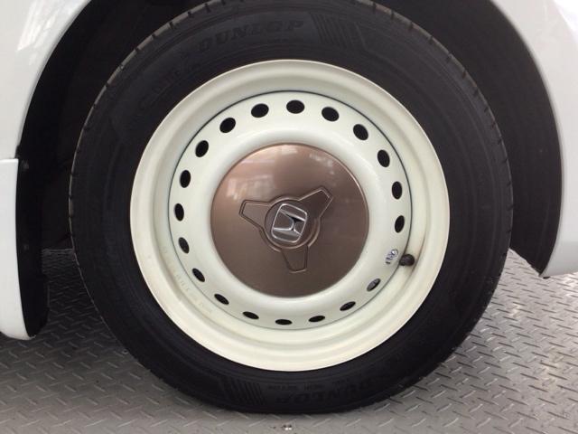 N-BOX G・Lターボホンダセンシングカッパーブラウンスタイル LED・フルセグ・メモリナビ・ブルーレイ・バックカメラ・両側電動ドア・ETC クルーズコントロール ABS LEDライト ベンチシート DVD アイドリングストップ オートライト サイドエアバック(48枚目)