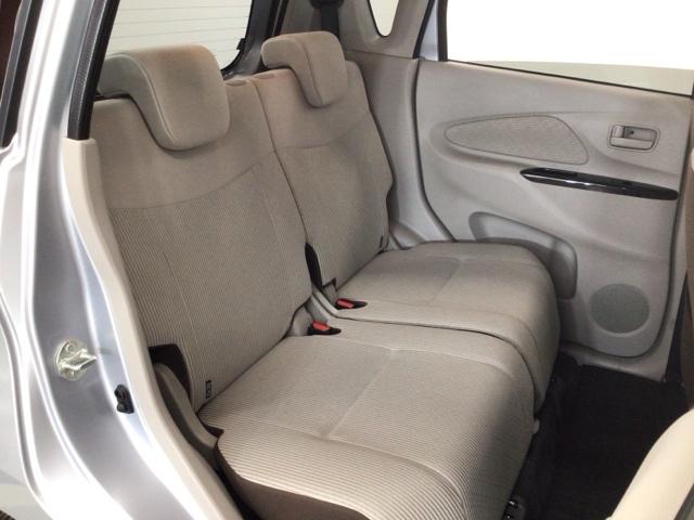 デイズ Ｘ　フルセグ・メモリナビ・ＤＶＤ・ＣＤ・スマートキー・全周囲カメラ・ベンチシート　地デジＴＶ　エマジェンシーブレーキ　横滑防止　ｉＳＴＯＰ　フロントカメラ　Ｗエアバック　ＤＶＤ再生　１オーナー　ＴＶナビ（30枚目）