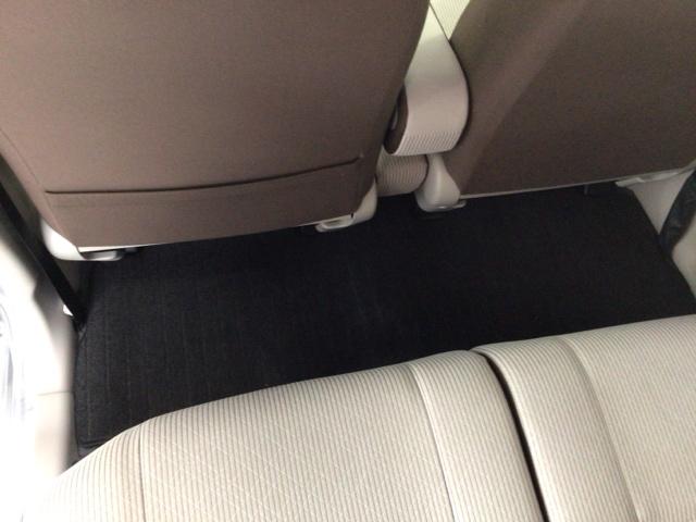 デイズ Ｘ　フルセグ・メモリナビ・ＤＶＤ・ＣＤ・スマートキー・全周囲カメラ・ベンチシート　地デジＴＶ　エマジェンシーブレーキ　横滑防止　ｉＳＴＯＰ　フロントカメラ　Ｗエアバック　ＤＶＤ再生　１オーナー　ＴＶナビ（31枚目）