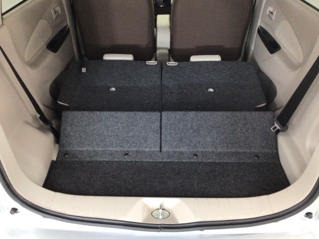 デイズ Ｘ　フルセグ・メモリナビ・ＤＶＤ・ＣＤ・スマートキー・全周囲カメラ・ベンチシート　地デジＴＶ　エマジェンシーブレーキ　横滑防止　ｉＳＴＯＰ　フロントカメラ　Ｗエアバック　ＤＶＤ再生　１オーナー　ＴＶナビ（33枚目）