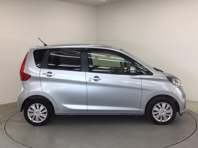 デイズ Ｘ　フルセグ・メモリナビ・ＤＶＤ・ＣＤ・スマートキー・全周囲カメラ・ベンチシート　地デジＴＶ　エマジェンシーブレーキ　横滑防止　ｉＳＴＯＰ　フロントカメラ　Ｗエアバック　ＤＶＤ再生　１オーナー　ＴＶナビ（38枚目）