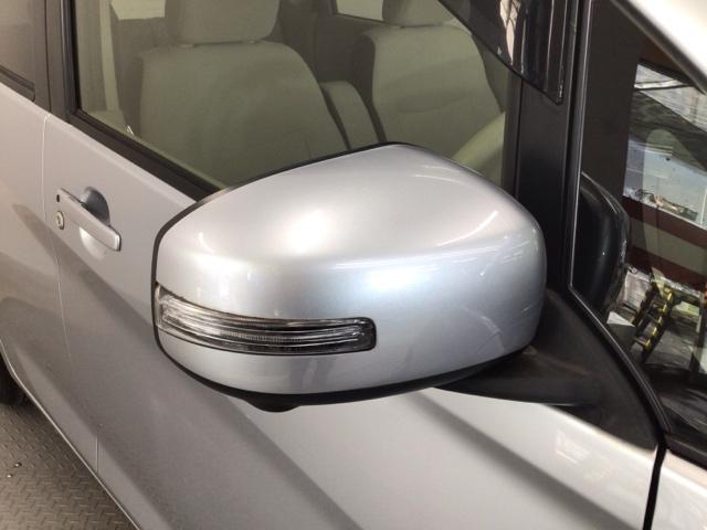 デイズ Ｘ　フルセグ・メモリナビ・ＤＶＤ・ＣＤ・スマートキー・全周囲カメラ・ベンチシート　地デジＴＶ　エマジェンシーブレーキ　横滑防止　ｉＳＴＯＰ　フロントカメラ　Ｗエアバック　ＤＶＤ再生　１オーナー　ＴＶナビ（39枚目）